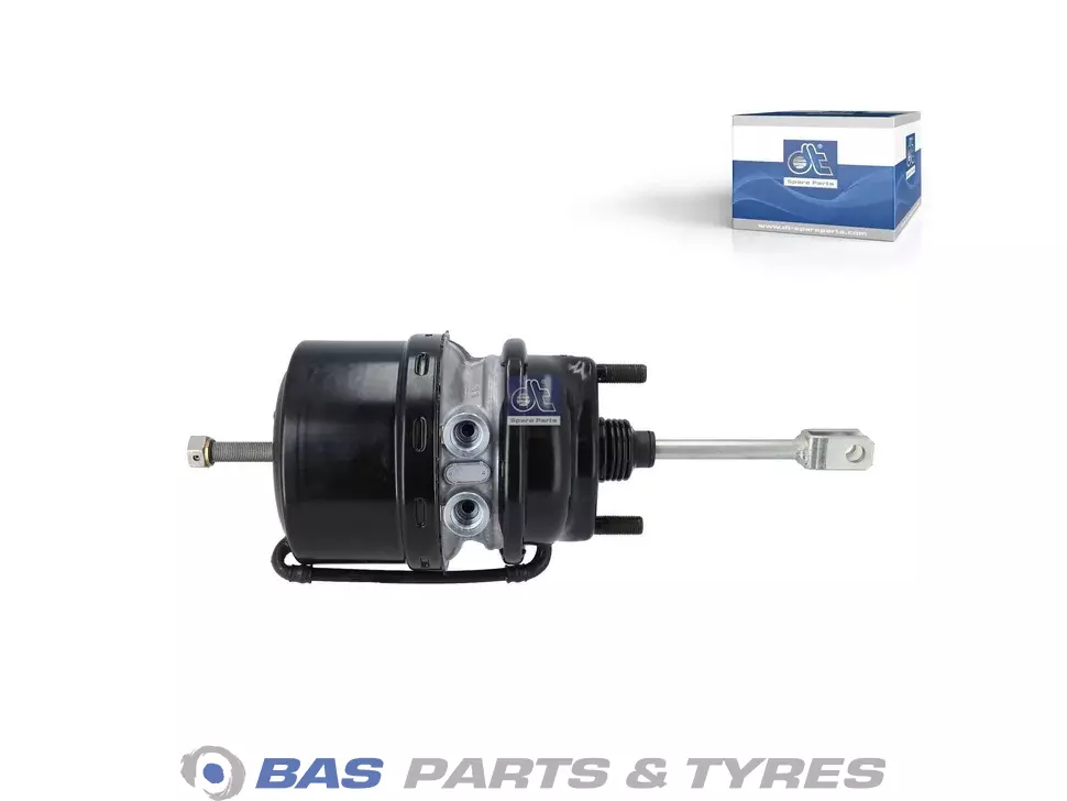 Spring brake cylinder DT Spare Parts 1519150