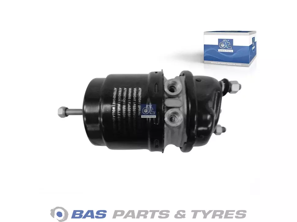 Пружинный тормозной цилиндр DT Spare Parts 1439373R