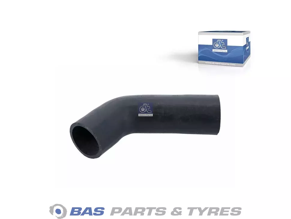 Elbow pipe fitting DT Spare Parts 7482241756