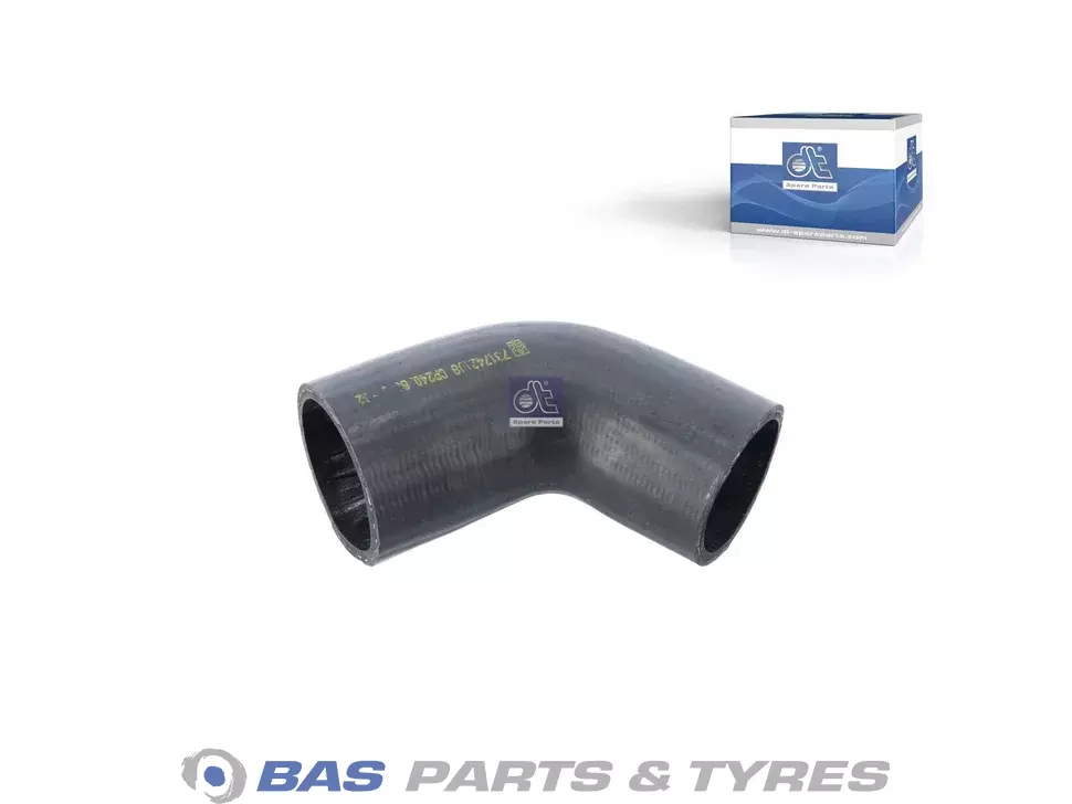 Schlauch DT Spare Parts 5010619315