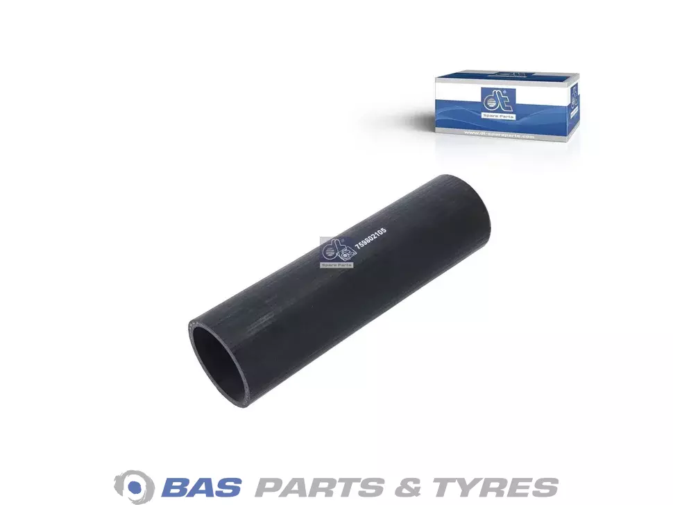 Rohr DT Spare Parts 5010571114