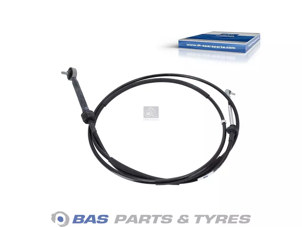Shift cable DT Spare Parts 7420954302 Shift cable DT Spare Parts 7420954302