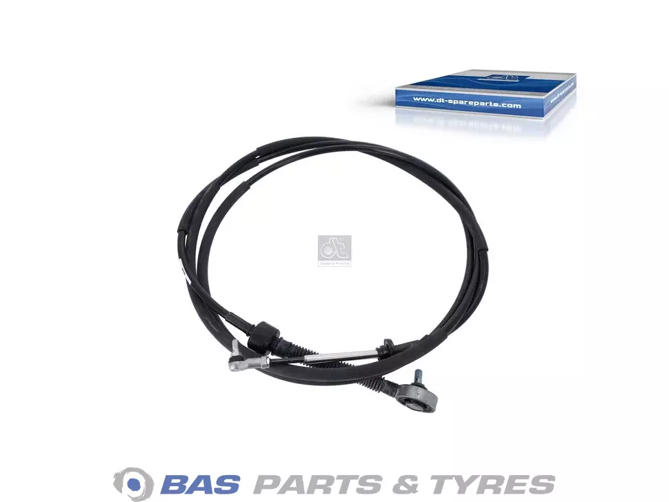 Seilzug DT Spare Parts 7421005778 Seilzug DT Spare Parts 7421005778