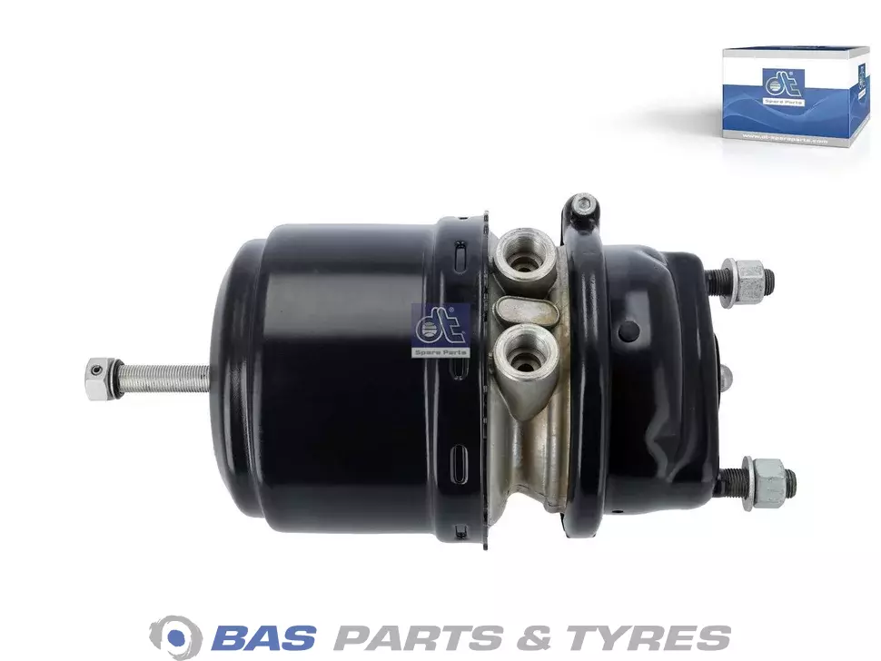 Bremszylinder DT Spare Parts 5010422754