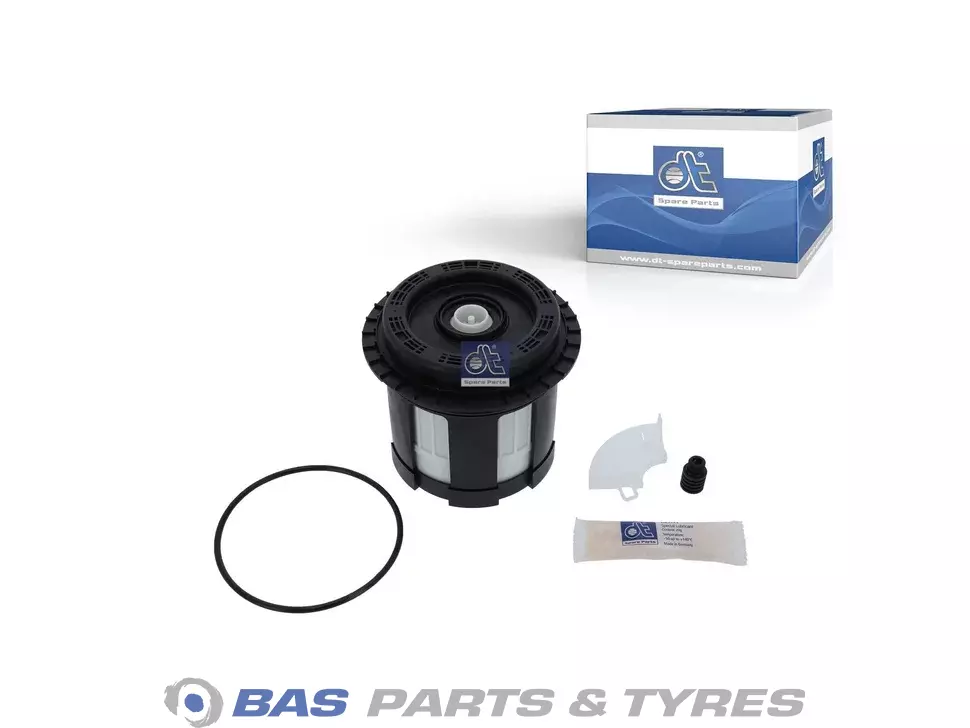 Lufttrocknersatz DT Spare Parts 7432260135