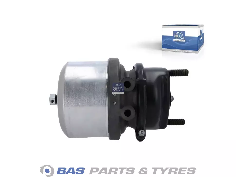 Пружинный тормозной цилиндр DT Spare Parts 504072792