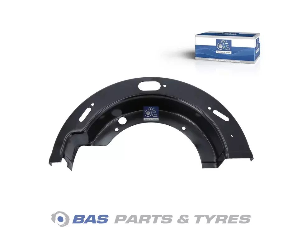 Bremsschild DT Spare Parts 42538069