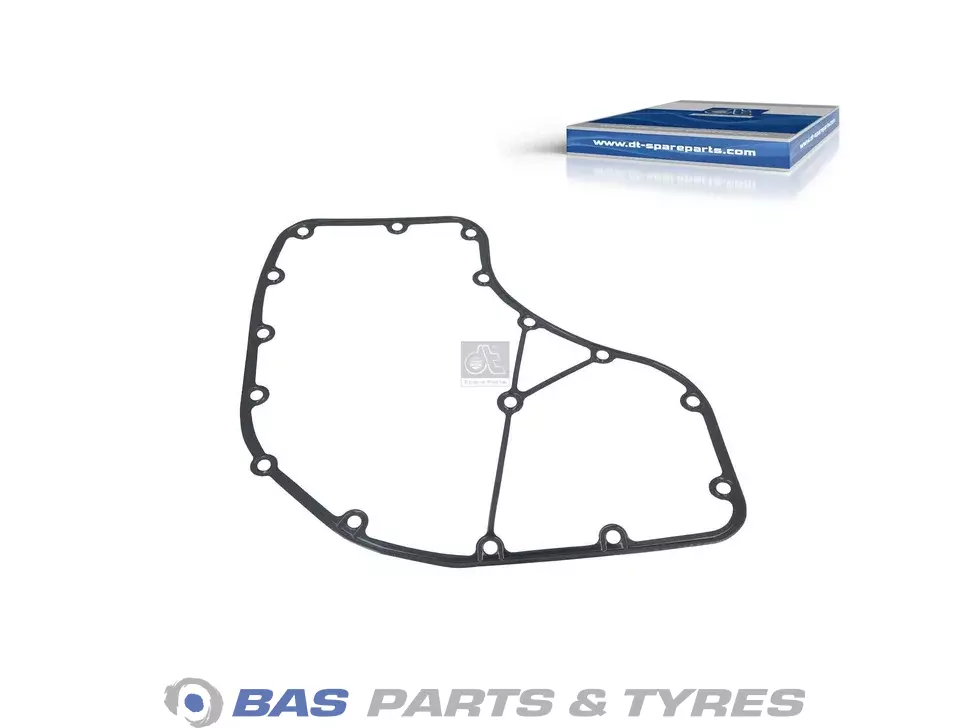 Garnitură DT Spare Parts 504380259