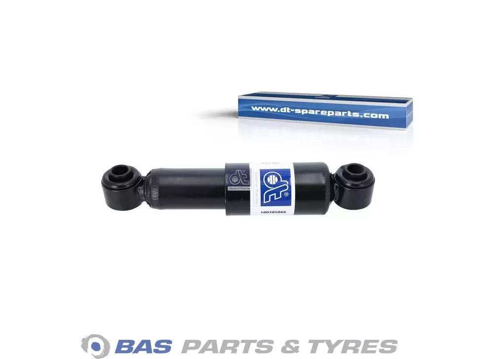 Kabinstossdämpfer DT Spare Parts 504117334