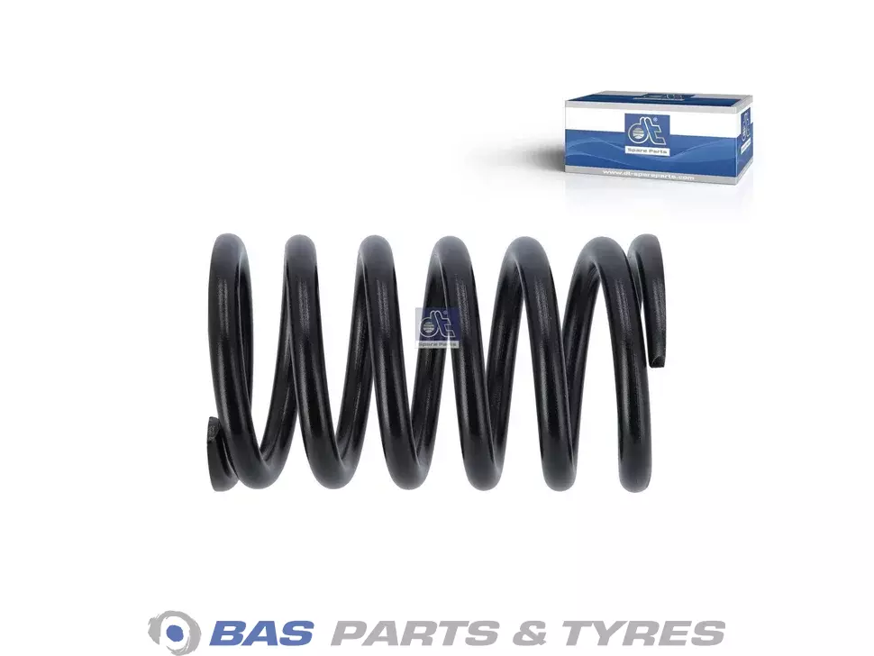 Spring DT Spare Parts 99447541