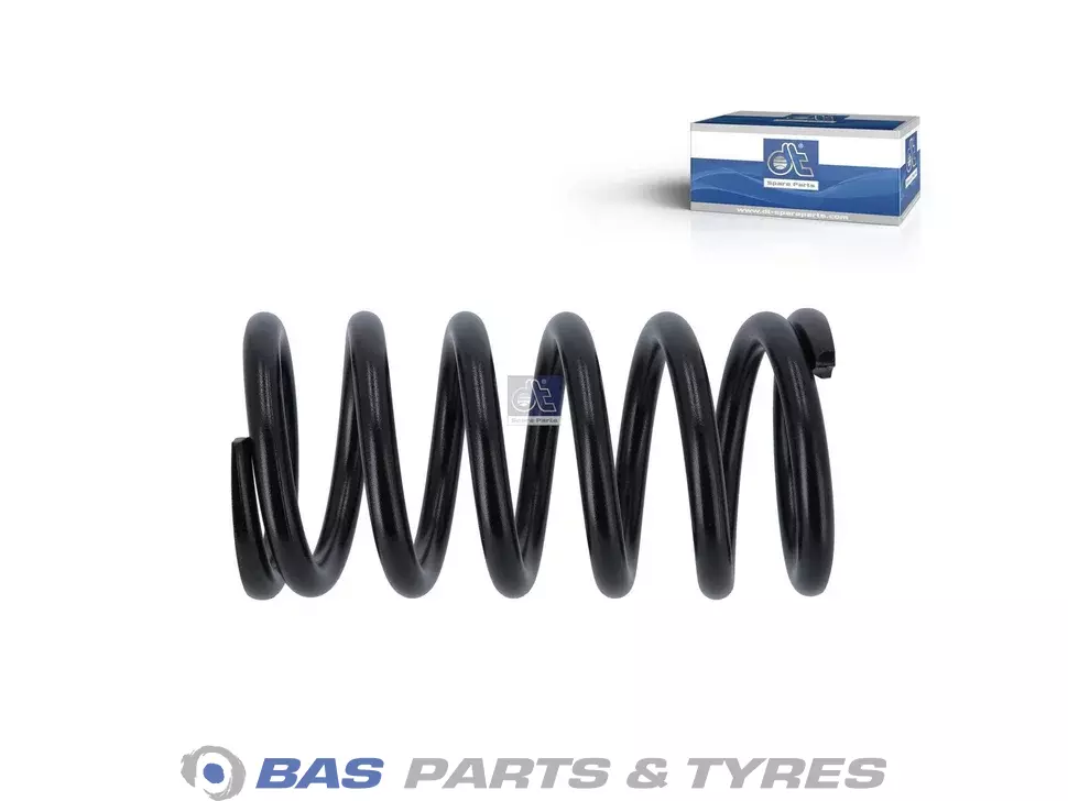 Spring DT Spare Parts 99447542
