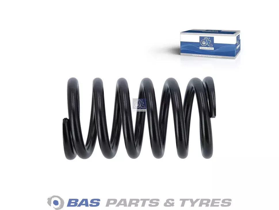 Spring DT Spare Parts 99447543