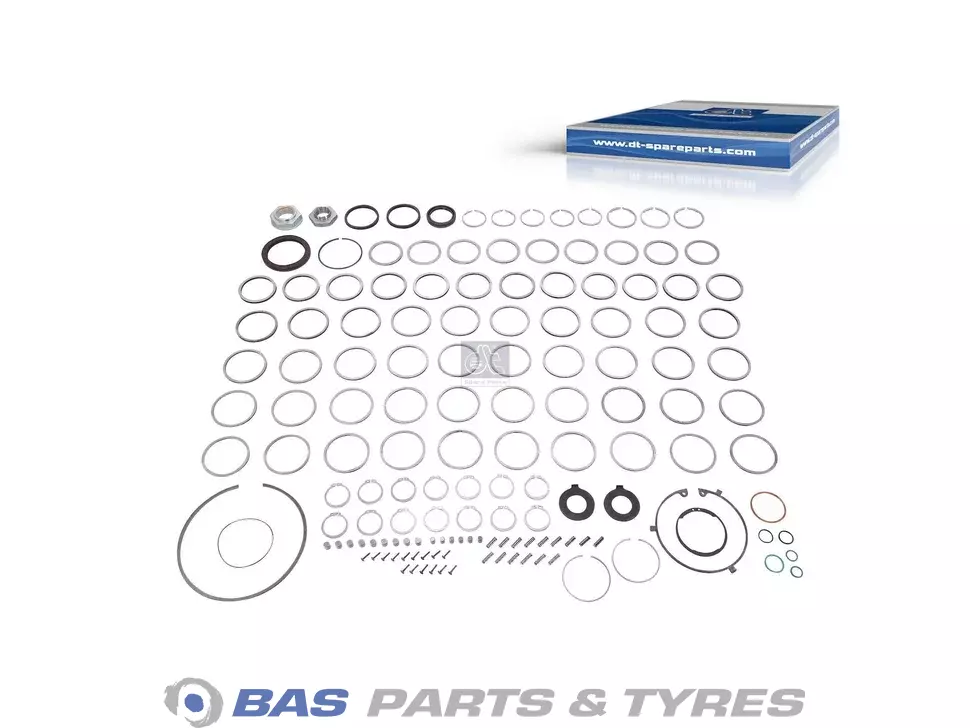 Set de garnituri DT Spare Parts 02992603