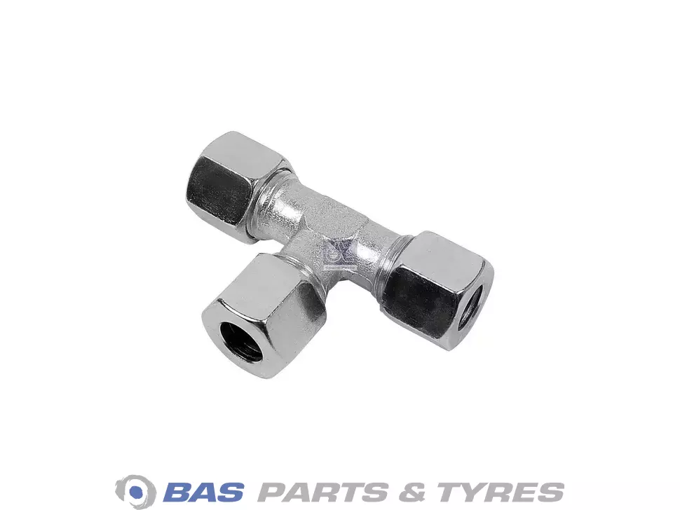 Conector T DT Spare Parts 7351771