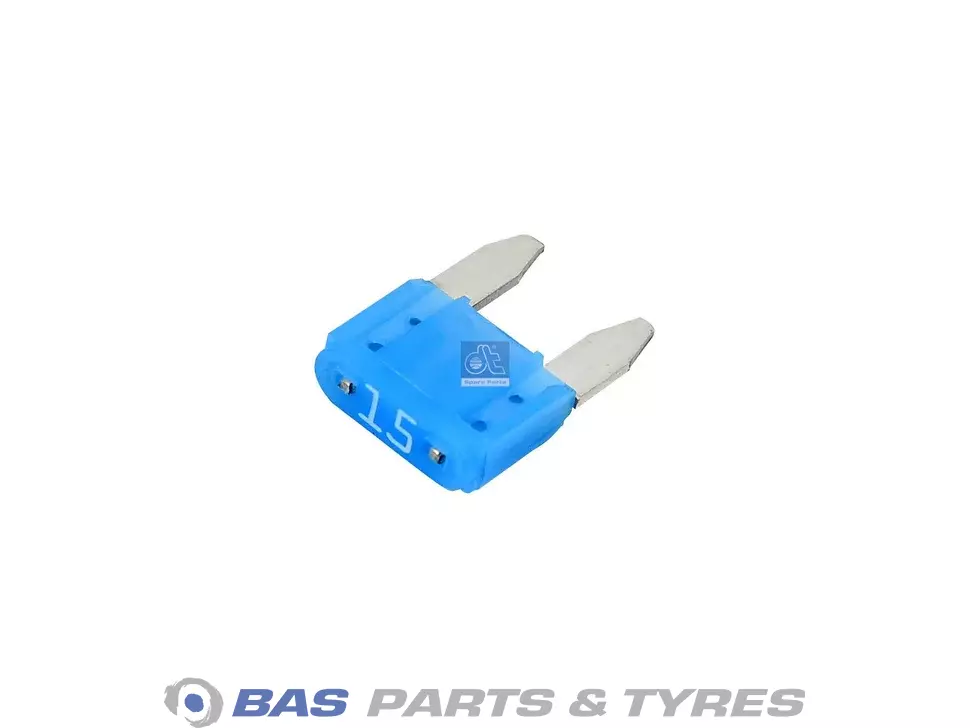 Sicherung DT Spare Parts 20378935