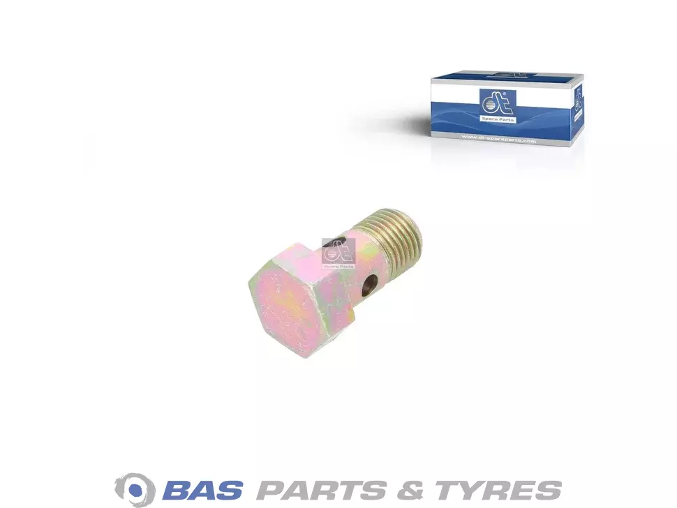 Bolt DT Spare Parts 81981500037