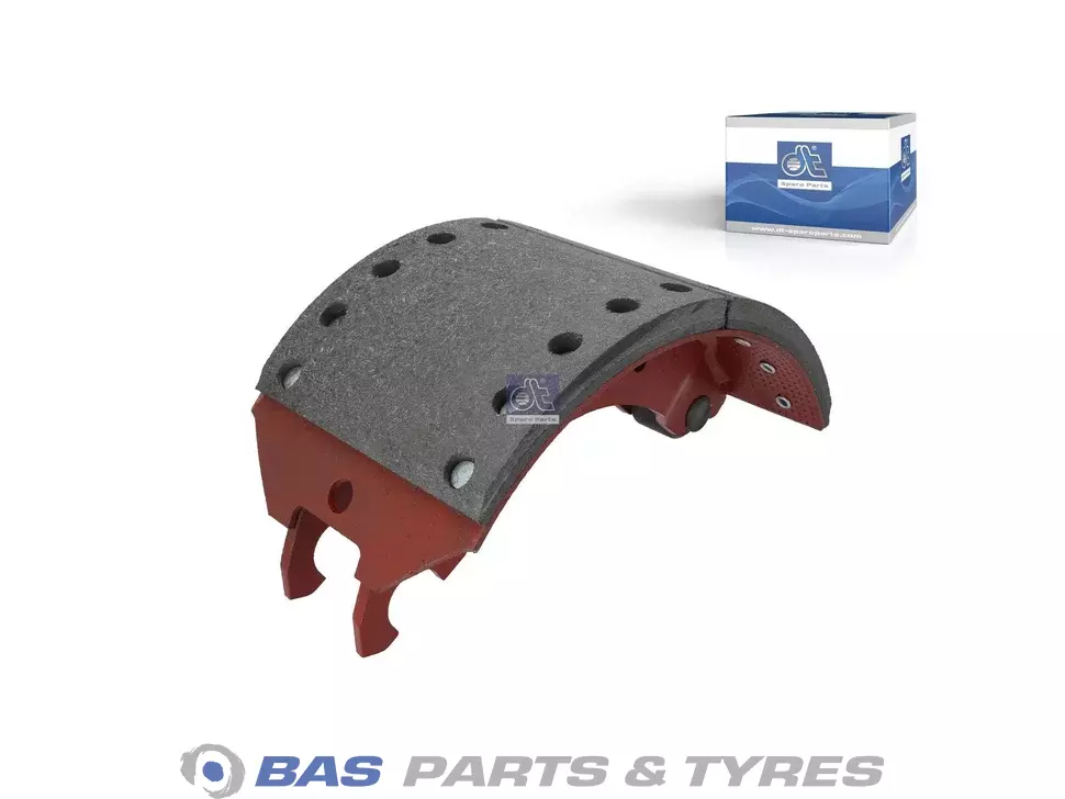 Bremsbacke DT Spare Parts