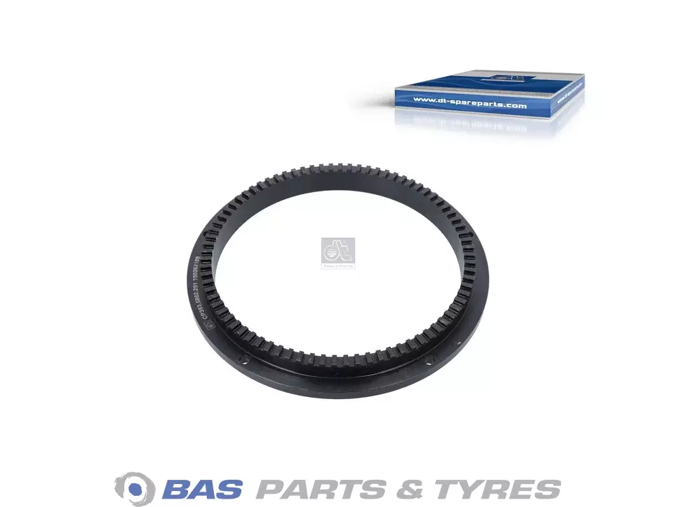 ABS Ring DT Spare Parts ABS Ring DT Spare Parts