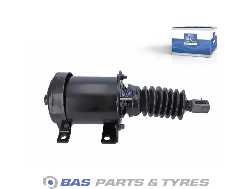 Bremszylinder DT Spare Parts 1935382