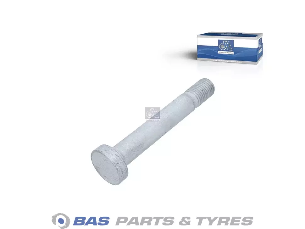 Spring bolt DT Spare Parts