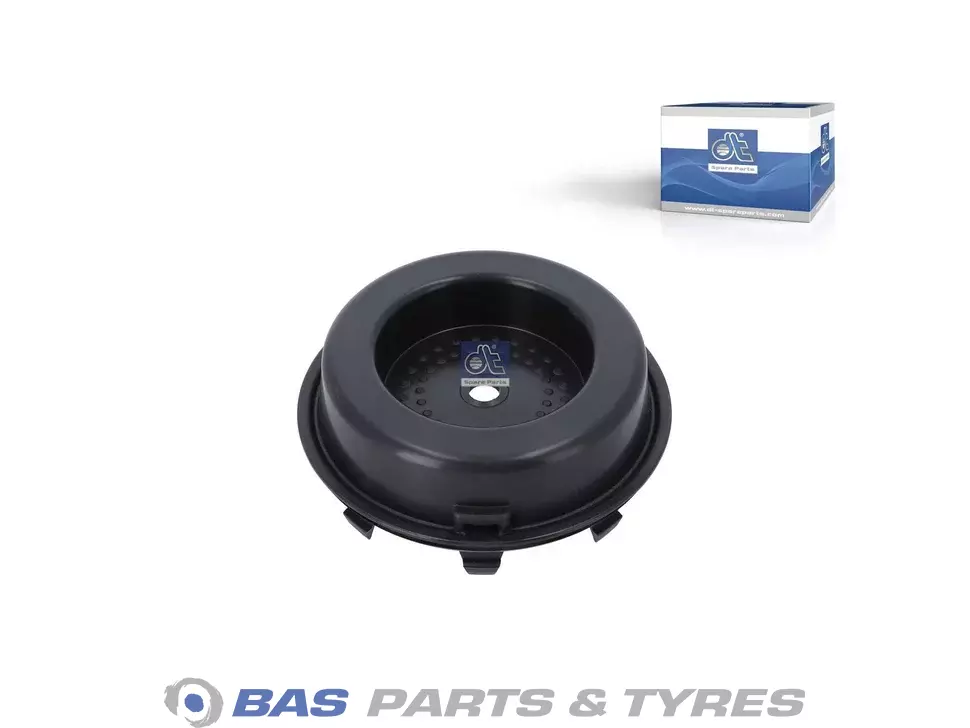 Capac hub DT Spare Parts