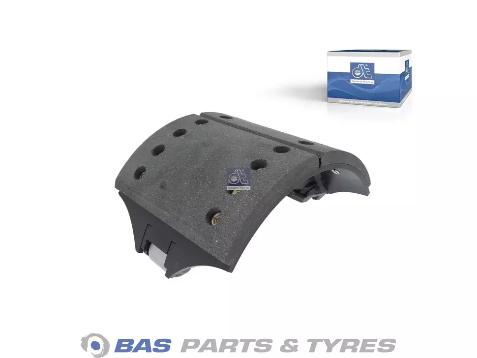 Bremsbacke DT Spare Parts