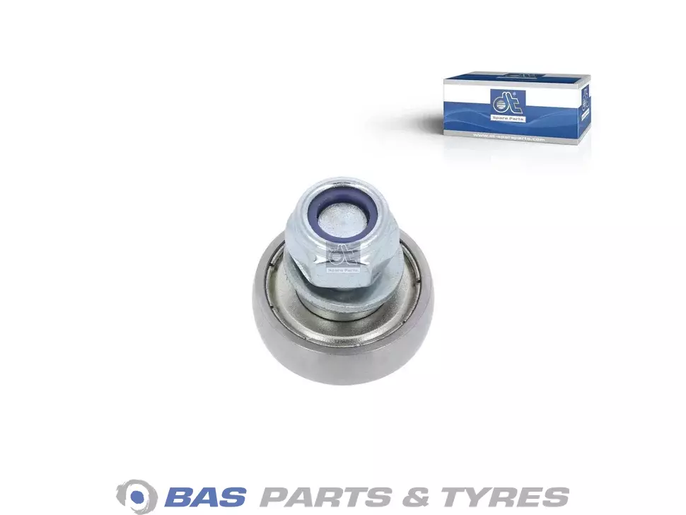 Running ring DT Spare Parts