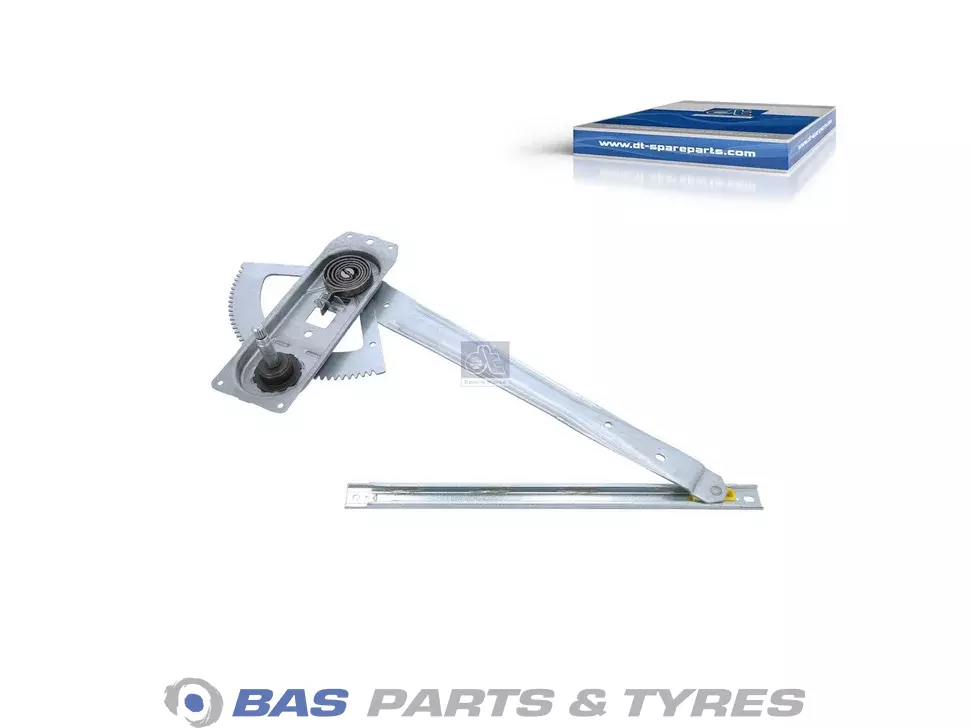 Window regulator DT Spare Parts