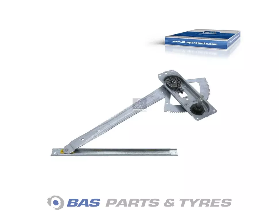Window regulator DT Spare Parts Window regulator DT Spare Parts