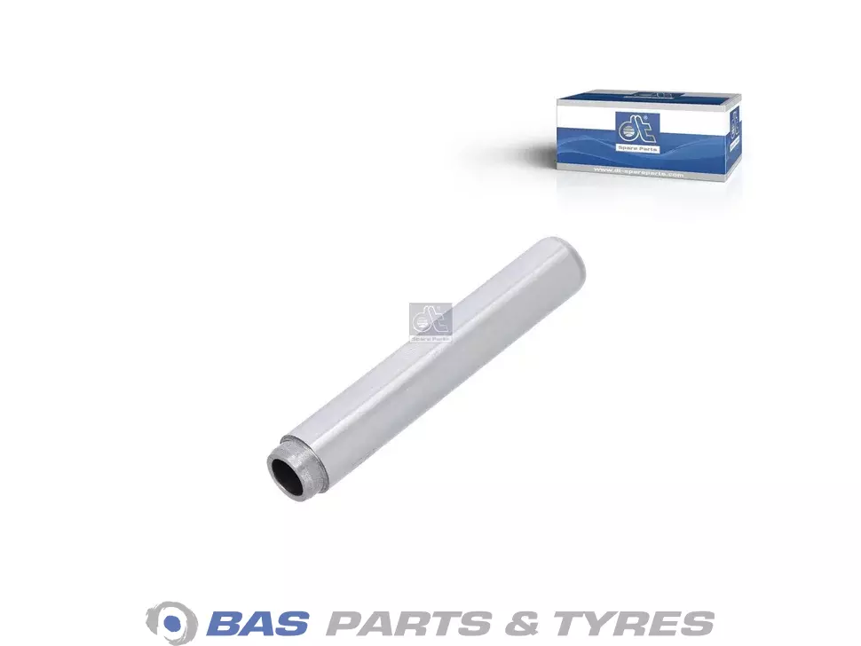 Valve guide DT Spare Parts 500390993