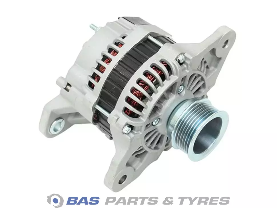 Wechselstromgenerator Swedish Lorry Parts