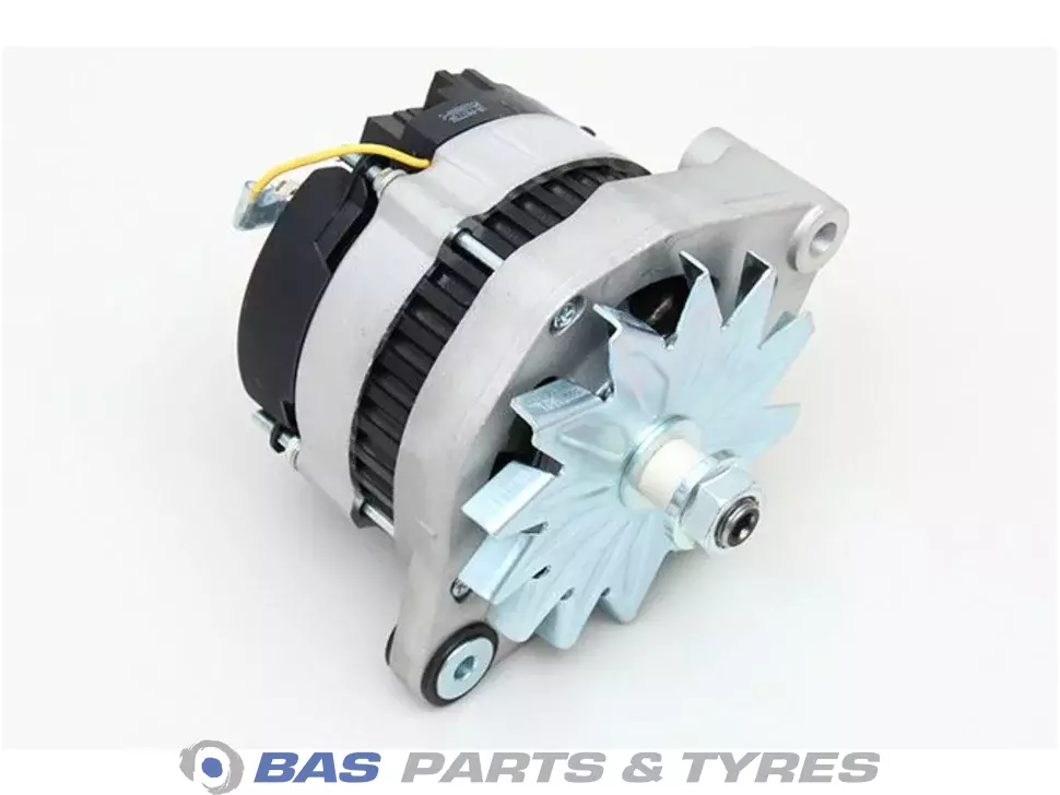Wechselstromgenerator Swedish Lorry Parts
