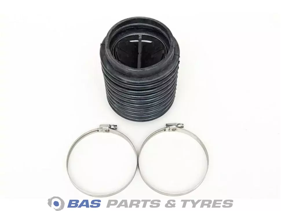 Tuleja Swedish Lorry Parts