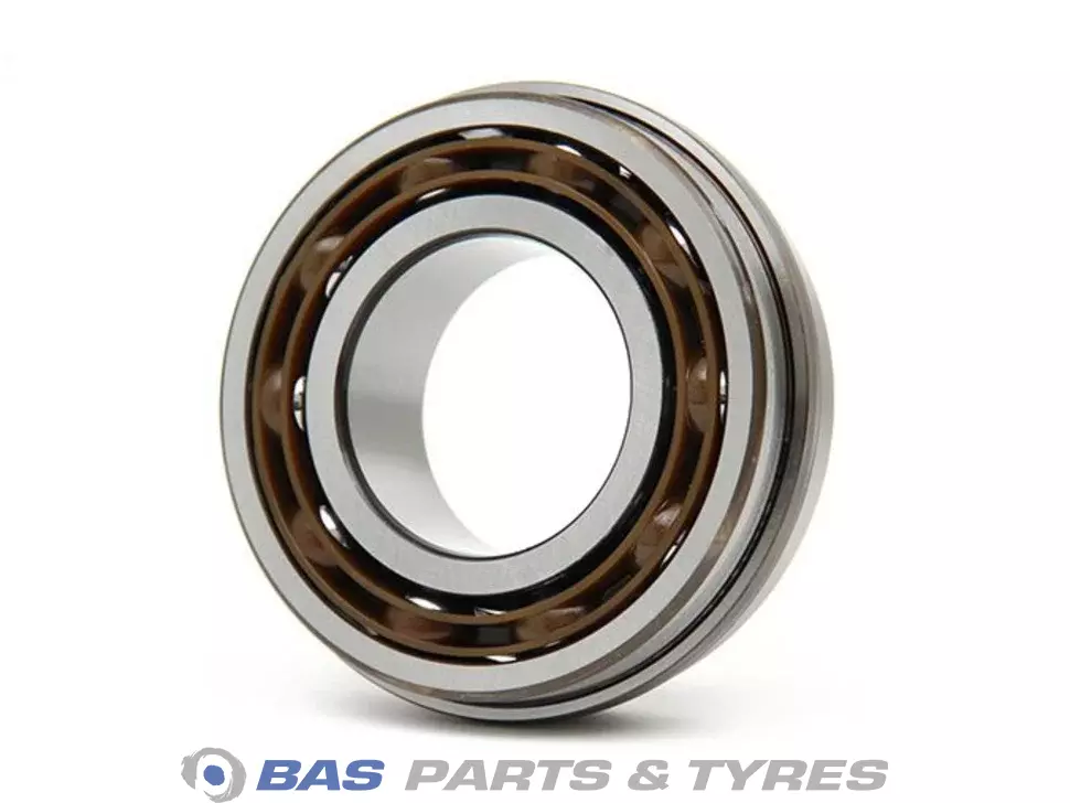 Lager Swedish Lorry Parts