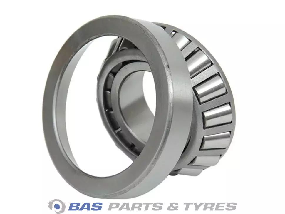 Lager Swedish Lorry Parts