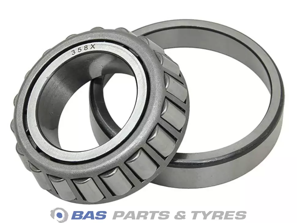 Lager Swedish Lorry Parts
