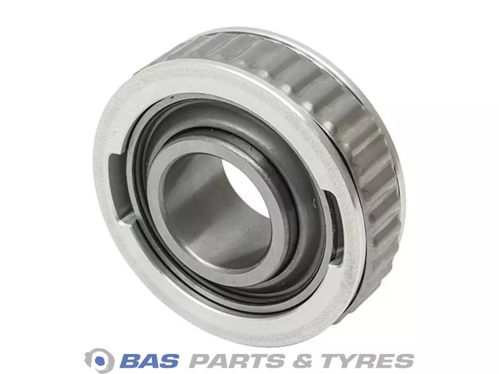 Lager Swedish Lorry Parts