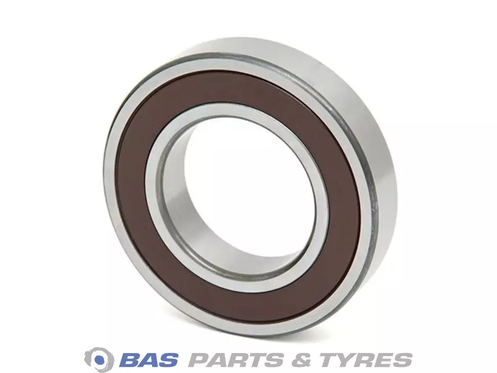 Lager Swedish Lorry Parts