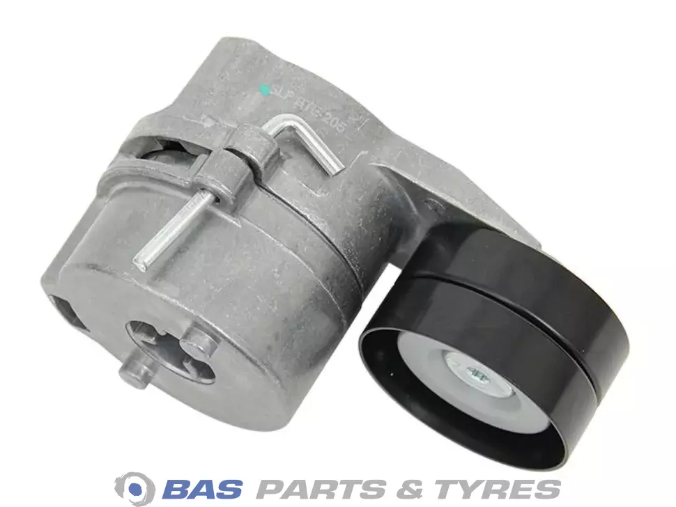 Riemenspanner Swedish Lorry Parts