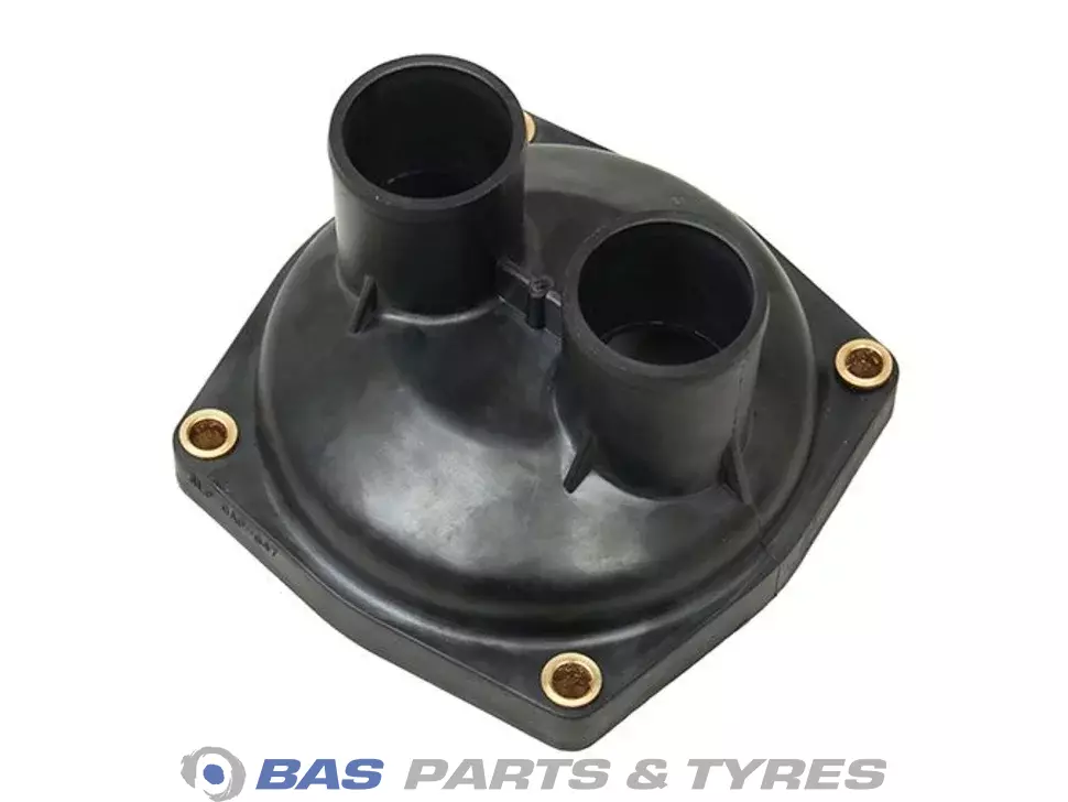Pokriti Swedish Lorry Parts