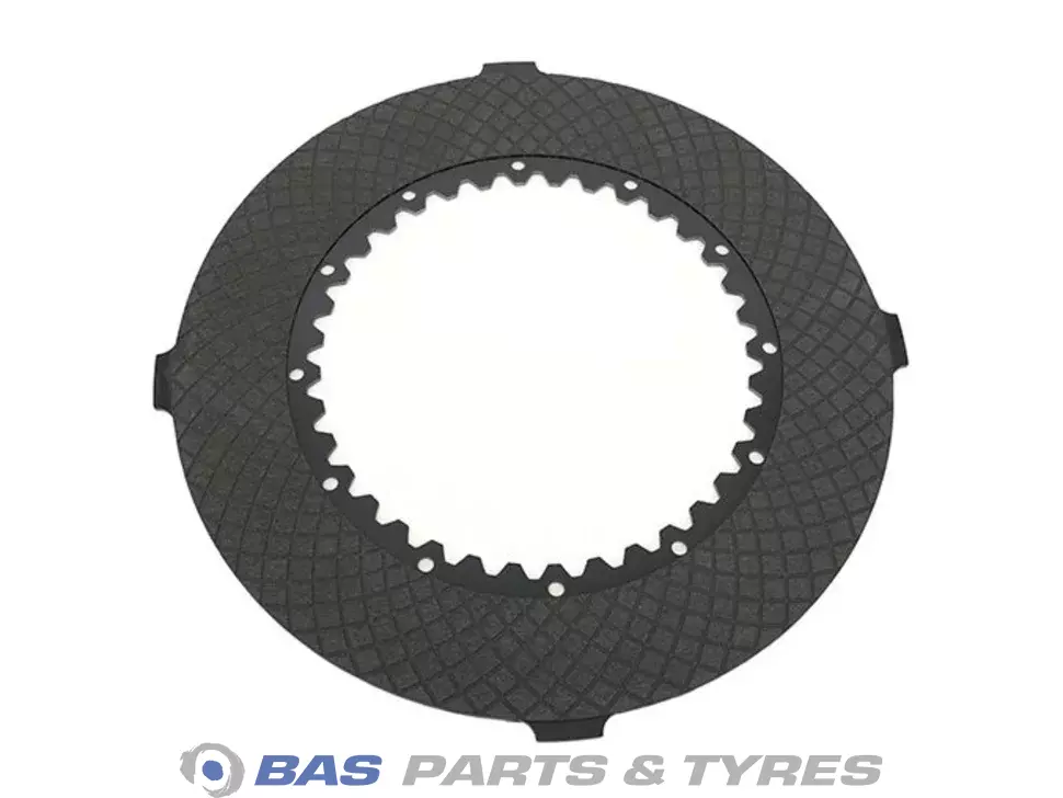 Reibscheibe Swedish Lorry Parts