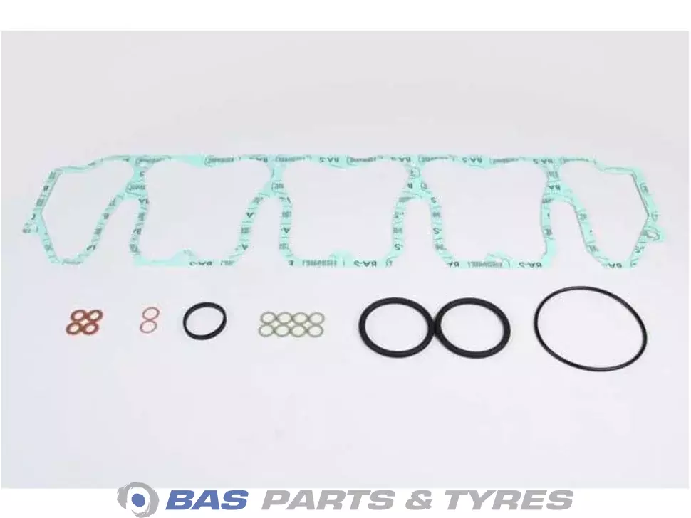 Dichtsatz Swedish Lorry Parts Dichtsatz Swedish Lorry Parts