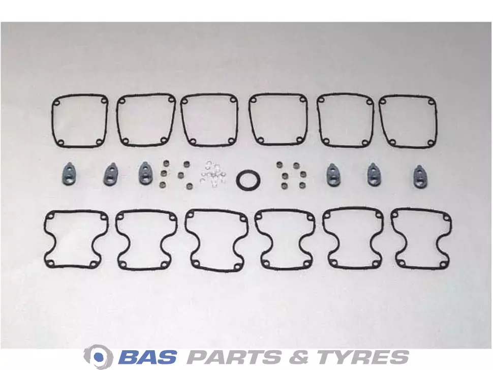 Dichtsatz Swedish Lorry Parts