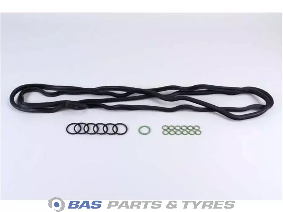 Set de garnituri Swedish Lorry Parts