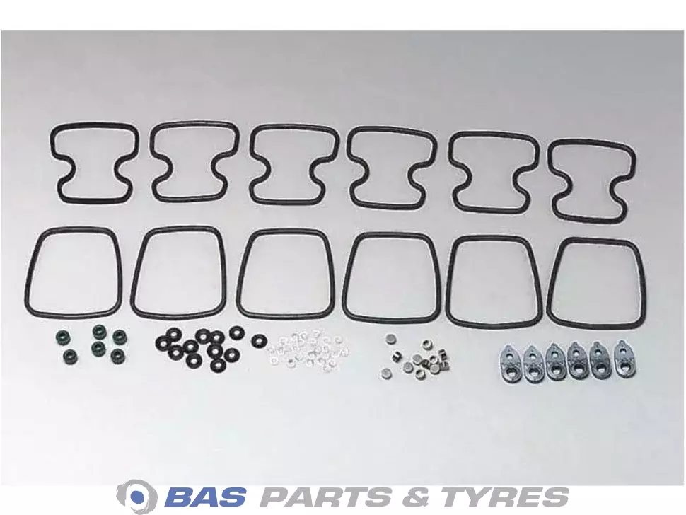 Dichtsatz Swedish Lorry Parts Dichtsatz Swedish Lorry Parts