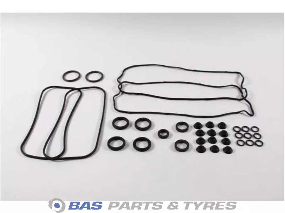Set de garnituri Swedish Lorry Parts