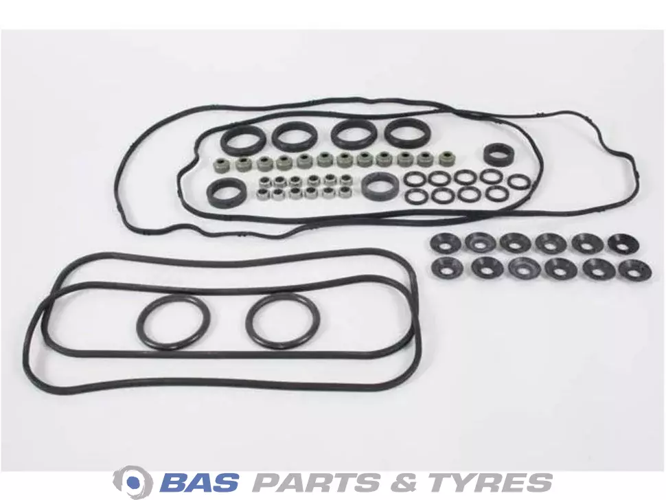 Set de garnituri Swedish Lorry Parts
