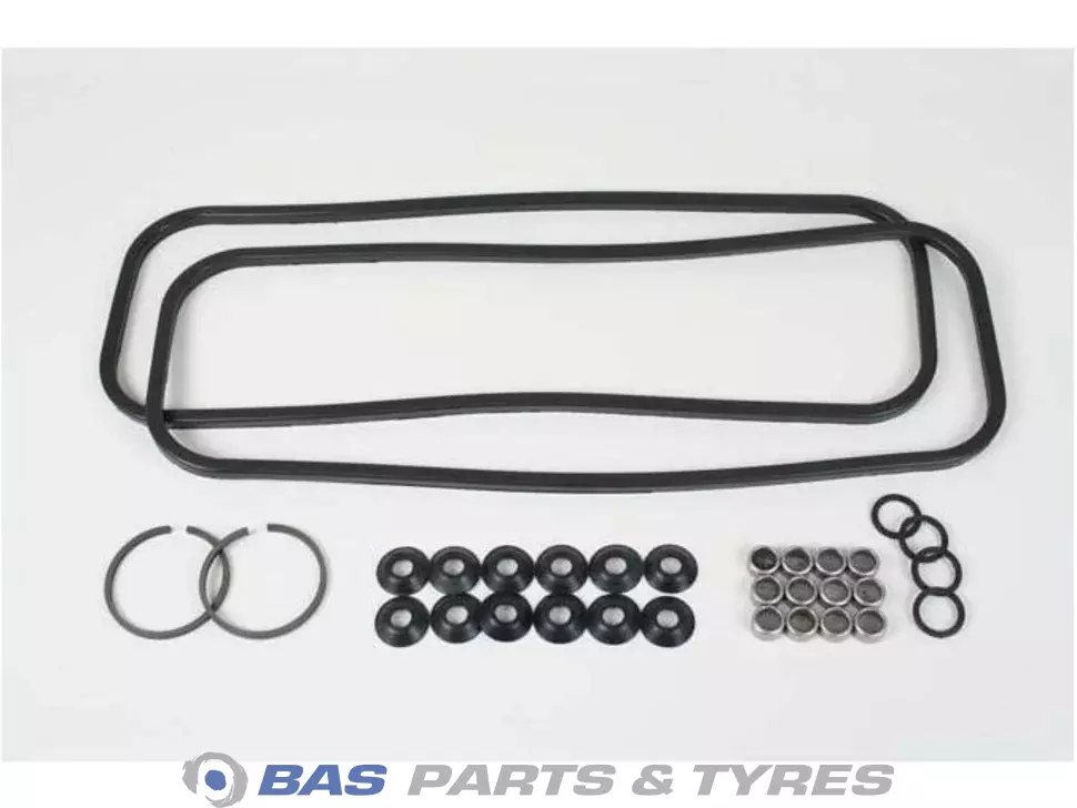 Set de garnituri Swedish Lorry Parts