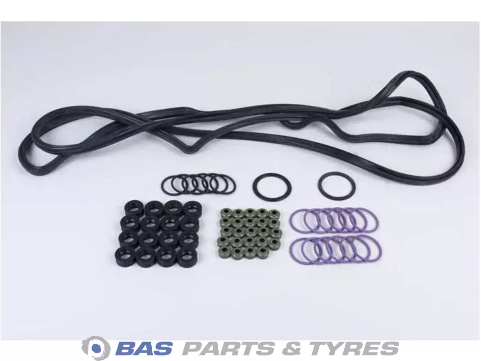Set de garnituri Swedish Lorry Parts