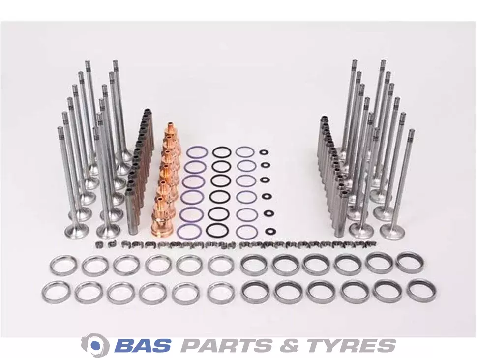 Junta de culata Swedish Lorry Parts
